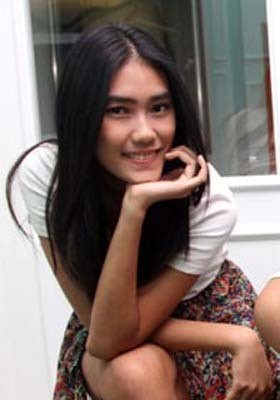 5 Artis Muda Indonesia yang Tampak Dewasa