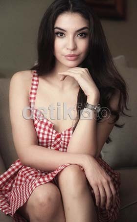 5 Artis Muda Indonesia yang Tampak Dewasa