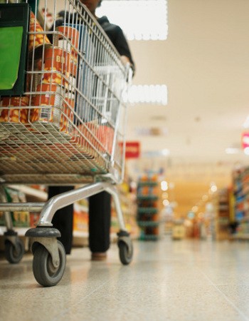 Sstt... Ini Trik Supermarket Agar Anda Belanja Banyak (2)