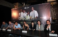 Hal tersebut diungkapkan saat jumpa pers 'Boyz II Men with Orchestra Media Showcase' di Beerdy!, Gandaria City, Jakarta Selatan, Rabu (28/11/2012).