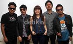 Geisha Segera Rilis Album Repackage