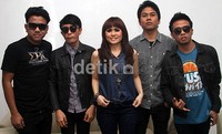 Geisha mengaku masih mempersiapkan album repackage-nya itu. Gusmun/detikHot.
