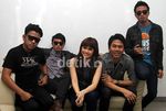 Geisha Segera Rilis Album Repackage
