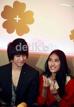 Alika Tak Lagi Bersama Princess