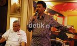 Iwan Budi Ramaikan Bursa Ketum Pengprov IMI DKI