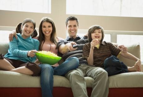 Hati-hati, Sofa di Rumah Juga Bisa Beracun Lho!