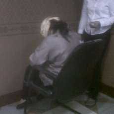 Ayah Aini: Luka Aini dari Pertengkaran dengan Kakaknya