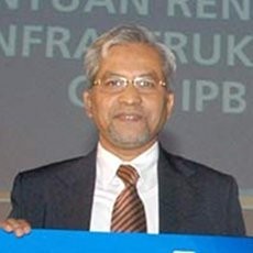 Prof Herry Suhardiyanto Terpilih Kembali Sebagai Rektor IPB Prof Herry Suhardiyanto Terpilih Kembali Sebagai Rektor IPB