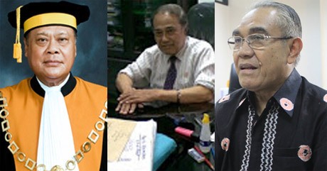 Pengadilan Etik Atas Hakim Agung Imron dan Nyak Pha Menunggu Petunjuk