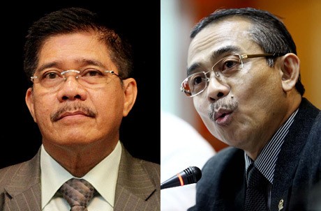 Berani Adili Hakim Agung, Tanda MA Serius Bersih-Bersih Peradilan