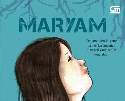 Novel 'Maryam' Okky Madasari Raih Anugerah Sastra 