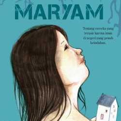 Novel Maryam Okky Madasari Raih Anugerah Sastra Khatulistiwa 2012