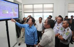 Taxi Mobile Reservation Hadir di Medan