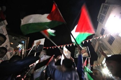 Vatikan & Turki Sambut Gembira Peningkatan Status Palestina di PBB