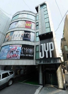 Ini Dia 5 Kantor Agensi KPop Termewah di Korea
