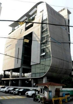 Ini Dia 5 Kantor Agensi KPop Termewah di Korea