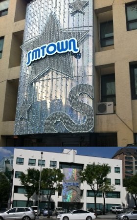 Ini Dia 5 Kantor Agensi KPop Termewah di Korea Ini Dia 5 Kantor Agensi KPop Termewah di Korea
