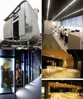Ini Dia 5 Kantor Agensi KPop Termewah di Korea Ini Dia 5 Kantor Agensi KPop Termewah di Korea