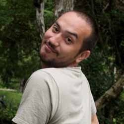 Gary Iskak Jadi Gay Macho di Kawin Kontrak 3
