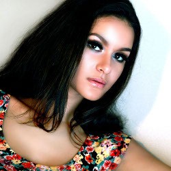 Savanah Saraswati, Pilih Film Biar Bisa Bagi Waktu