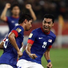 Lini Tengah Malaysia Harus Dimatikan, Andik Jadi Kartu Truf