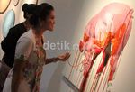 Pameran Kriya Indonesia Digelar