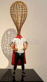 Pameran Kriya Indonesia Digelar