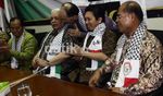 Palestina Jadi Negara, FPKS Syukuran