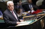 PBB Akui Palestina Sebagai Negara
