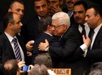 PBB Akui Palestina Sebagai Negara