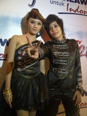 Dara The Virgin Sedih Tak Bisa Nonton Shahrukh Khan