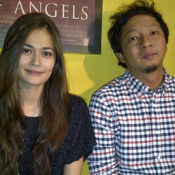 Orangtua Sudah Saling Kenal, Ringgo & Sabai Santai Soal Pernikahan