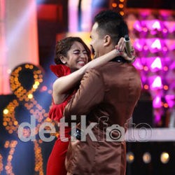 Dewi Persik Sudah Tak Cinta Saipul Jamil