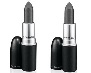 MAC Rilis Lipstik Warna Abu-abu, Akankah Jadi Tren?