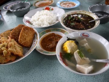 Foto: Detikfood Foto: Detikfood