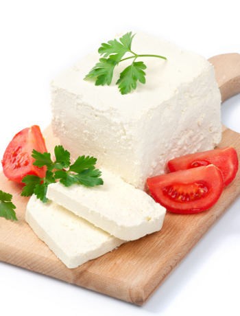 Ini Dia 4 Jenis Keju Berkalori Paling Rendah!