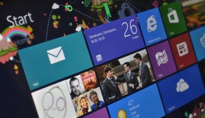 Penjualan Laptop Windows 8 Masih Sepi