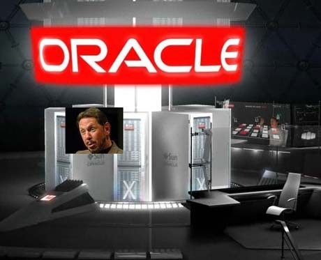 Sensasi Bos Oracle: Sang Tony Stark Dunia Nyata 