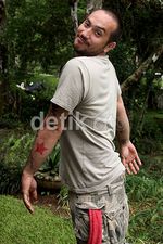 Gary Iskak Jadi Gay Macho di Kawin Kontrak 3