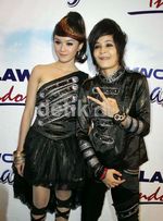 Para Musisi Meriahkan Bollynight Concert