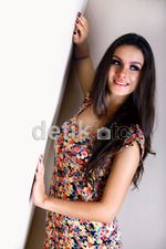 Seksinya Si Cantik Savanah Saraswati