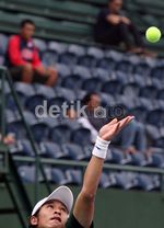 Christoper Rungkat Melaju ke Semifinal