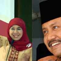 Ketua PWNU Jatim Akui Banyak yang Inginkan Kader NU Pimpin Jatim