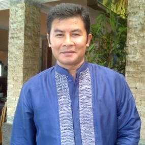 Erwan Setiawan Siap jadi Calon Walikota dari PD