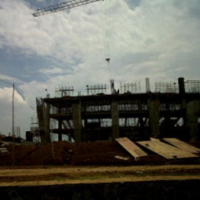 Dada Janjikan SUS Gedebage Bisa Dipakai Persib Februari 2013