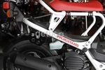 Motor Unik Honda Ruckus