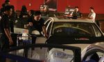 Tint off  LLumar Competion 2012