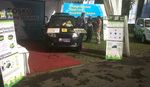 Mobil Listrik Nasional Evina