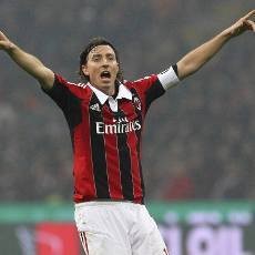 Misi Rossoneri Lanjutkan Pendakian ke Papan Atas
