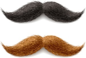 Tak Hanya Payudara, Implan Kumis pun Kini Makin Digemari